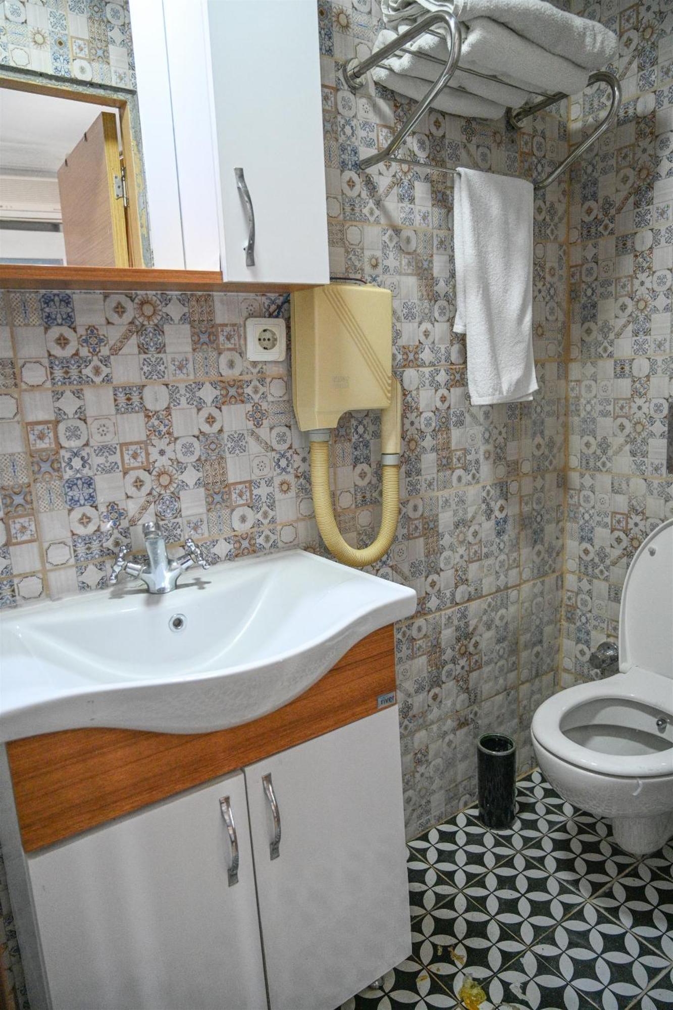Elite Plus Family Hotel Old City Istanbulská provincie Exteriér fotografie