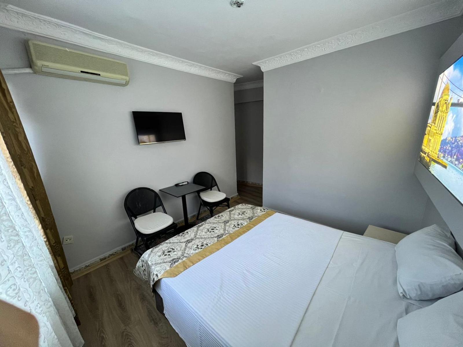 Elite Plus Family Hotel Old City Istanbulská provincie Exteriér fotografie