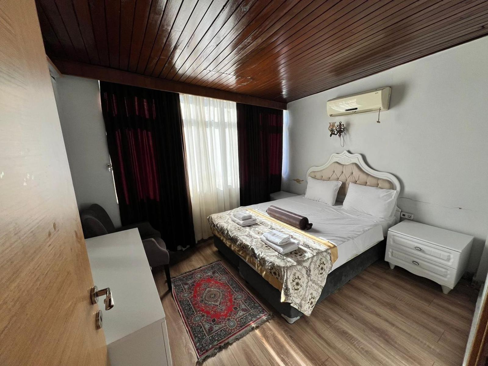Elite Plus Family Hotel Old City Istanbulská provincie Exteriér fotografie