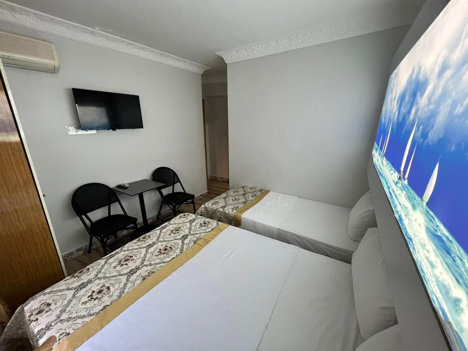 Elite Plus Family Hotel Old City Istanbulská provincie Exteriér fotografie