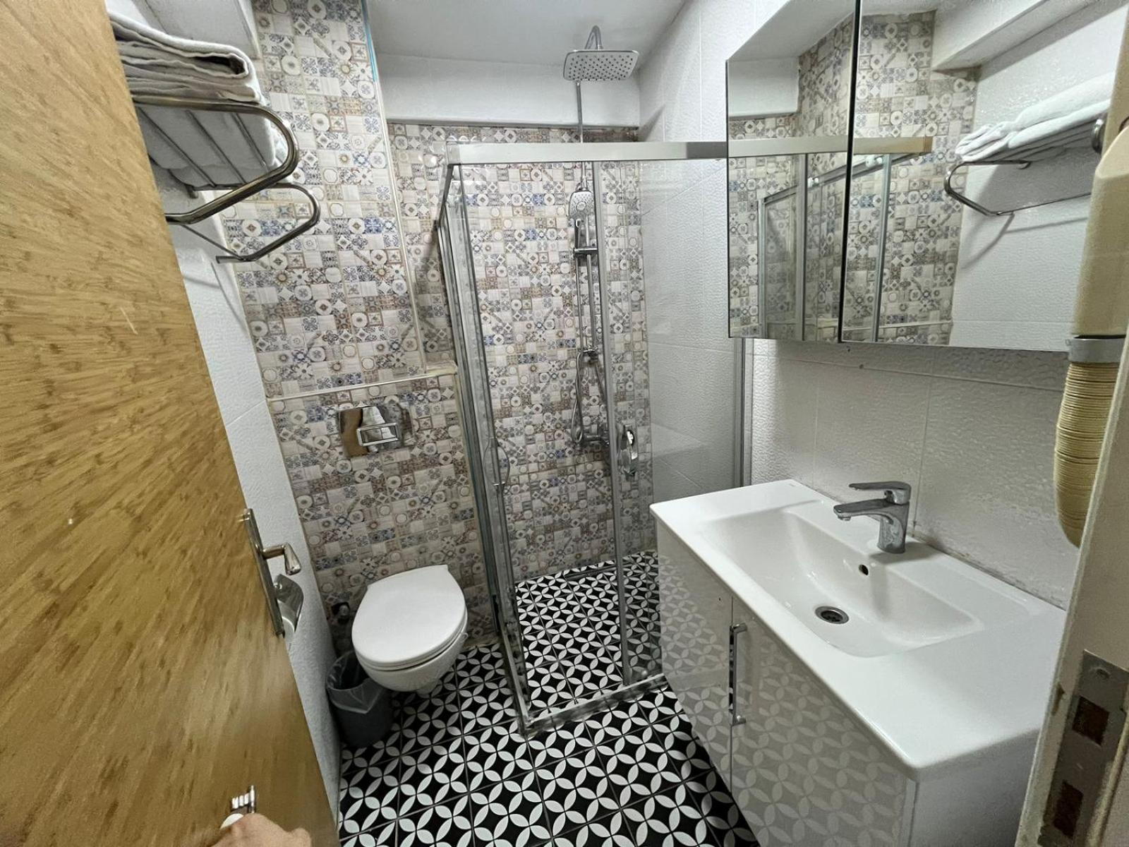 Elite Plus Family Hotel Old City Istanbulská provincie Exteriér fotografie