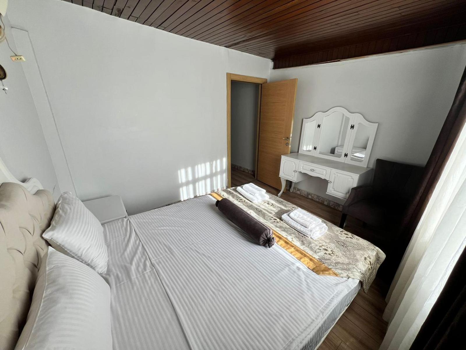 Elite Plus Family Hotel Old City Istanbulská provincie Exteriér fotografie