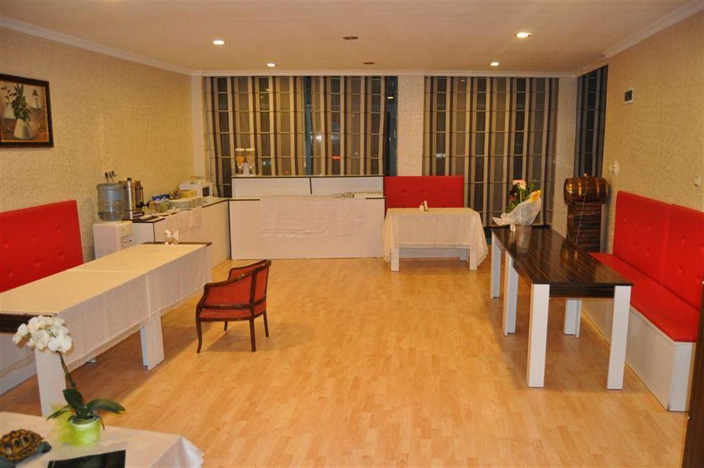 Elite Plus Family Hotel Old City Istanbulská provincie Exteriér fotografie